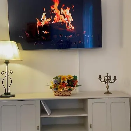 Firenze Careggi Con Posto Auto Apartamento