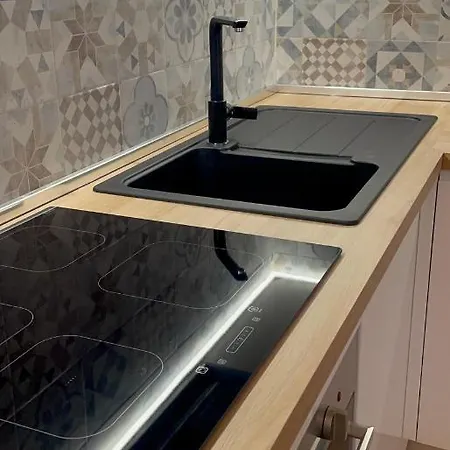Firenze Careggi Con Posto Auto Apartamento