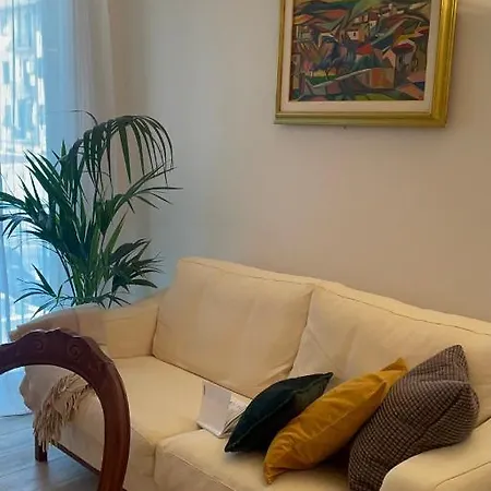Firenze Careggi Con Posto Auto * Florencia