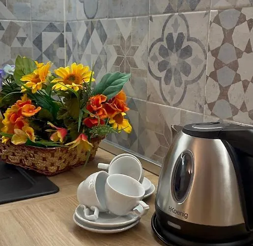 Careggi Con Posto Auto *