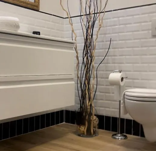 Careggi Con Posto Auto * Флоренция