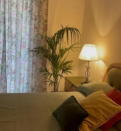 Careggi Con Posto Auto Apartment *
