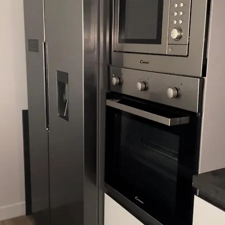 Careggi Con Posto Auto Apartment