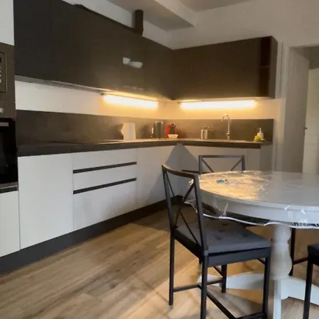 Apartment Careggi Con Posto Auto